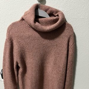 GUESS jacket turtle neck NEVER WORN